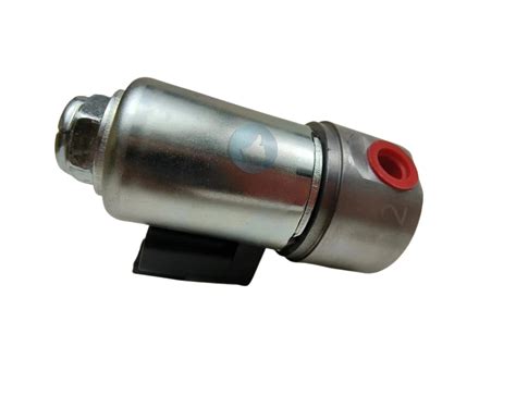 china high-end excavator solenoid valve fu yuan|china high.